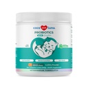 Probiotics for Cats – 4.23oz/120g Powder - Cat Probiotics and Digestive Enzymes, Probiotics Powder, fördert gesunden Magen und Verdauung