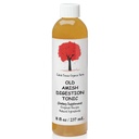 Arrête le reflux acide (8 oz) de Caleb Treeze : formule vieil amiche