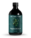 Stinging Nettle Mehrzwecköl für Haarwachstum und Haut beruhigend-weichen-Moisturizing für Männer und Frauen-All Natural 4 oz