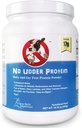Kein Udder Protein Dairy Free Vegan Soy Free Protein Powder, Vanilla Delight