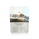 Form Performance Protein - Vegan Protein Powder - 30g pflanzliches Protein per Serving, mit BCAAs und Verdauungsenzymen. Perfekte Post Workout. Köstlich mit nur Wasser! (Chocolate Hazelnut)