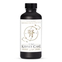 Quicksilver per la cura del rene scientifico - Risanamento del rene & integratori di drenaggio linfatico - Estratto di Astragaloside IV, Zhu Ling, Goldenrod, acido Ferulico, He Shou Wu & Dandelion Leaf (3.38oz / 100ml)
