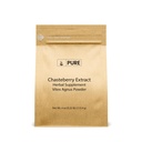 INGRÉDIENTS ORIGINAUX DE PURE Extrait de chasteberry (4oz) Vitex Agnus-Castus Tree, non-OGM