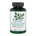 Vitanica simmetria materna, vitamine prenatali e postnatali, Vegan/Vegetarian, 180 capsule