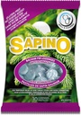 Balsam Fir Lozenges avec Echinacea, vert clair