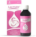 Mayan Breast Milk Booster - Ancestral Ixbut Home Remède pour mamans pour soutenir naturellement l'allaitement