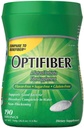 Optifibe'r Powder von Kik-Iand, Fiber Supplement, 25.6 oz (190 Servierungen)