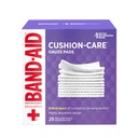 Band-Aid Marke Medium Gauze Pads, 3x3 Zoll (Pack von 25)