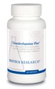 Biotics Research ChondroSamine Plus Glucosamine Plus Chondroitin, MSM, Vitamine e Minerali, Joint & Connective Tissue Support, Healthy and Ease of Movement. 90 capsule