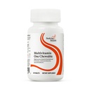 Alla ricerca di salute Optimal Multivitamin Chewable - Integratore di supporto immunitario con L-5-MTHF, Vitamina B12 & Vitamina D3 - Multivitamina con ingredienti antiossidanti per il supporto alla produzione di energia - 60 compresse