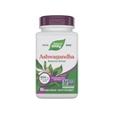 Nature's Way Ashwagandha, 500 mg per Serving, 60 Vcaps (Packaging May Vary)(Packaging May Vary)