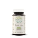 HerbEra Spearmint 60 capsule, 500 mg, Spearmint (Mentha spicata) Dried Leaf (60 capsule)