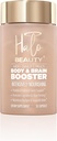 Halo Beauty Her Daily Multi - 30 Kapsel Vegan Frauen Multivitamin für Energie, Mental Clarity & Wellness - Body & Brain Booster mit B6, D3 & Zink