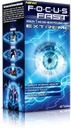Fokus Fast Extreme Nootropic Supplement. Verbessern Sie Arbeitsspeicher, erhöhen Sie Fokus und steigern Sie Energie in so wenig wie 1 Stunde! Eine Gehirn-Pille, um Alertness und Kognition zu fördern