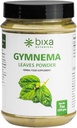 Bixa BOTANICAL Gymnema Leaf Powder (Gudmar, Shardunika) 7 Oz/ 200 GRM | Stimolante digestivo | Integratore naturale di erbe