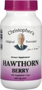 Hawthorn Berry 100 Kapseln