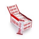 Protein Packed Energy Snack Bar | Bietet gesunde Energie | Vegan, Alle natürlichen Zutaten | Soja, Dairy & Gluten frei (Almond Macadamia, 2.5 Unze (Pack von 16 Bars))
