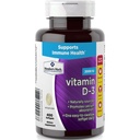 Mark Vitamin D-3 2000 IU Nahrungsergänzung (400 Zähler)