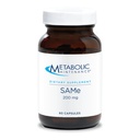 Maintenance métabolique - Même 200 mg 60 capsules