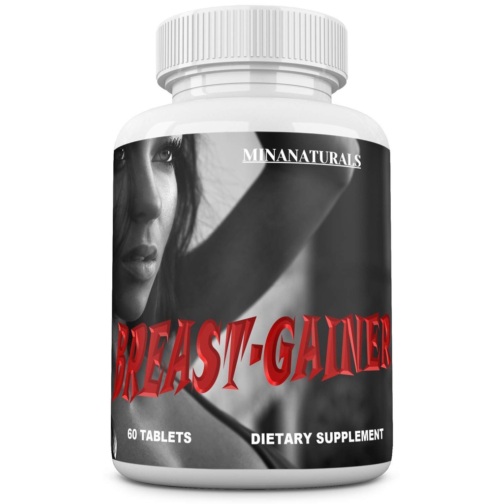 Brustvergrößerung Frauen Brustvergrößerung, Brustvergrößerung Pillen, Büstenvergrößerung – Erhalten Sie größere Brüste – Fuller & Firm Bust. 60 Tabletten
