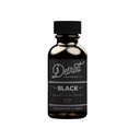 Detroit Grooming Bartöl | Hydrating & Nourishing Formel mit Vitamin | Cedarwood & Amber • Schwarz (1 oz)