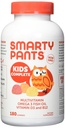 Pantaloni intelligenti per bambini Multi-Vitamin, 180 Gummies (1)