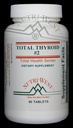 Nutri-West - Totale tiroide #2 90 ct