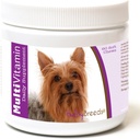 Allevamenti sani tergicristallo Multi-Vitamin Cuciture morbide 60 Conte