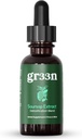 Gr33n Soursop Blatt Extrakt - Soursop Bitters
