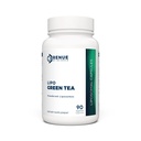 Renue By Science Extrait de thé vert , supplément liposomique haute résistance , 90 capsules - 75mg Thé vert par portion , non-OGM , produit aux États-Unis et tiers testé
