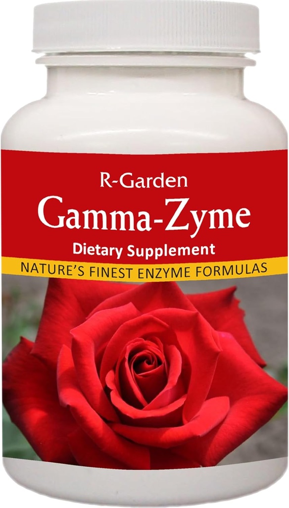 Gamma-Zyme, 200 casquettes.