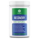 Equine Total Recovery Horse Supplement - 9 Aminoacidi Equine Plus Probiotics for Horses -100% Natural- No Aggiunto Zucchero, No Soy, No Fillers - Cavallo Joint Support Supplement (100 Serve)