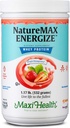 Naturemax Dynamiser la variation (arôme de mûrier)