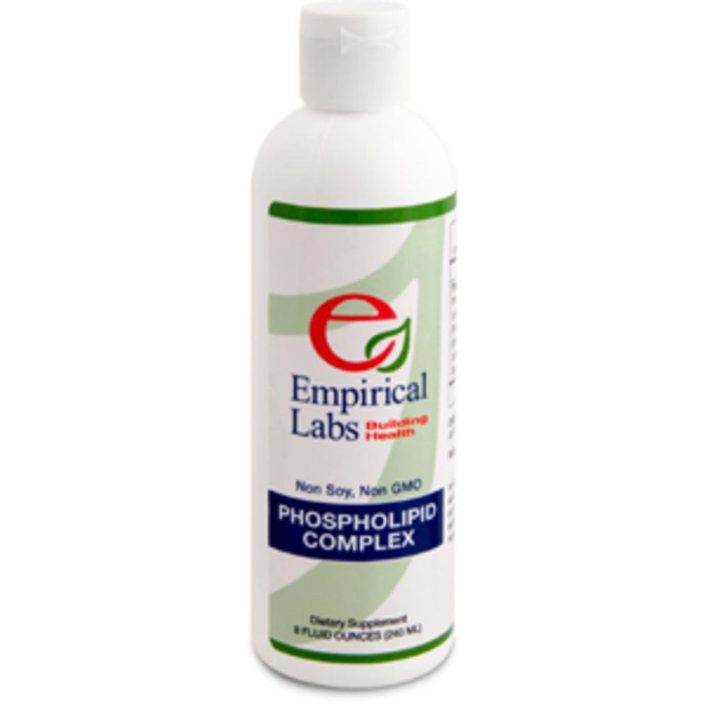 Complexe phospholipidique 8 Oz