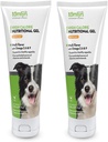 2-Pack Nutri-Cal High Calorie Nahrungsergänzungsmittel, 4.25-Ounce Tube