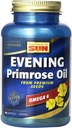Gesundheit von der Sonne Abend Primrose Öl 1300 Mg, 60-Count (Pack von 2)