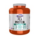 MAINTENANT Aliments Sports Nutrition, Pois Protéines 24 g, Absorbage rapide, Poudre non aromatisée, 7-Pound