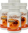 Claroxan Original - Approvisionnement de 4 mois