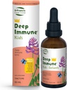 ST Francis HERB Farm Immune profondo per bambini, 50 ML