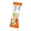 Standard-Prozess - StandardBar Soy Mandel Crunch - High Protein Bar für Energie und Herzgesundheit - Gesunde Snacks - Vegetarisch, Glutenfrei - 18 Bars