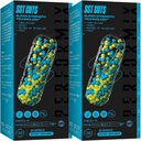 PERFORMIX - SST Cuts - Termogenico con CLA - Energy, Focus & Mood - Metabolism Support - Hunger Control - Nootropic - Pre Workout - Men & Women - 160 Servings - 2 Pack