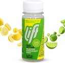 Sollevare Glucose veloce azione Glucose Energy Juice Shots, Lime di limone, 2.0 fl oz Bottiglie (Pack of 12)