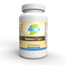 Priorité 1 Vitamines Immuno Caps 90 Capsules - Conçu pour soutenir la réponse immunitaire saine du corps sous forme de capsule.*