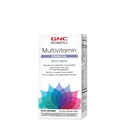 GNC Damen Prenatal Multivitamin Formel mit Eisen, unterstützt Schwangerschaft und gesunde Baby Entwicklung, essentielle Nährstoffe Folsäure, Zink, Calcium Plus B Vitamine, 120 Caplets