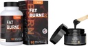 Brûlure de graisse pour les hommes Femmes & Pure Himalayan biologique résine Shilajit, perte de poids Suppresseur d'appétit, Shilajit avec acide fulvic & 85+ Supplément Trace Minerals pour le support Energy Boost & Immune