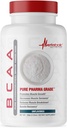 Nutrizione metabolica BCAA, polvere da 100 grammi