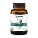 Himalaya Santo Basilio - Herbal Adrenal Support for Stress Relief, Relax, Energy Support and Occasional Sleeplessness - Vegan, Non-GMO, Gluten Free, 720 mg, 60 Capsule