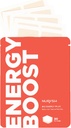 NURYSH B12 Energy Plus Patch - 30 Topical Patches - Vegan e Keto Friendly - per uomini e donne