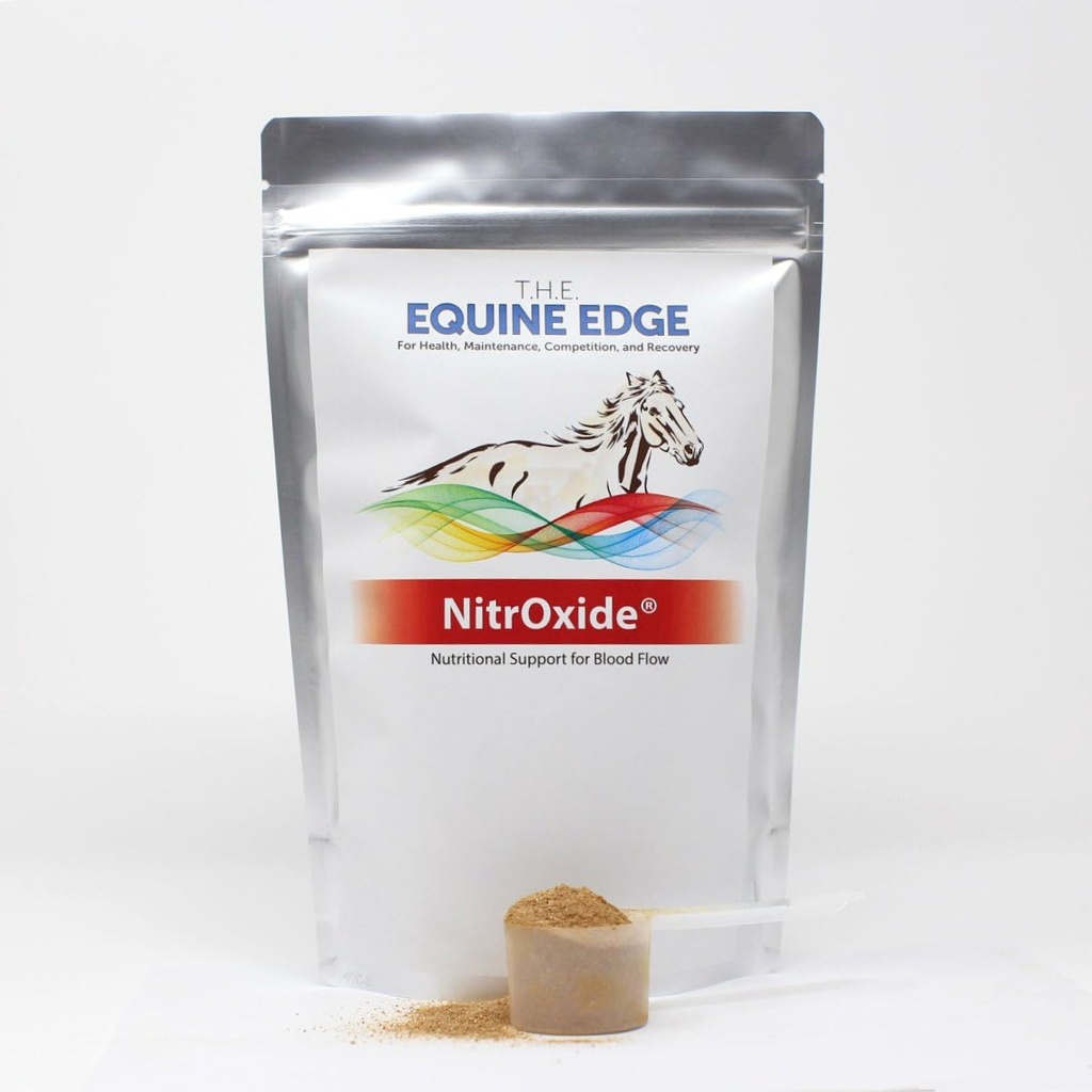 NitrOxide - Blutfluss-Ergänzung, 30 Portionen