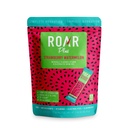 Roar Complete Hydration Powder Plus - Hydration Packets mit Zink und Elderberry - Elektrolyte Pulver Keine GVO, Glutenfrei - Tropical Twist - 12 Stück